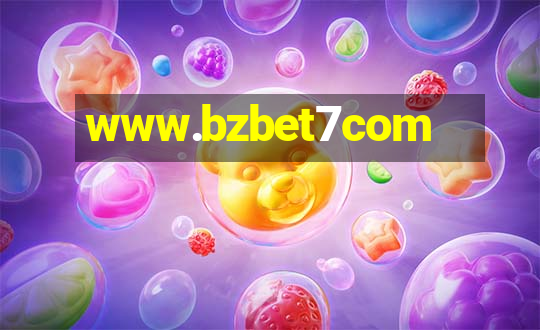 www.bzbet7com