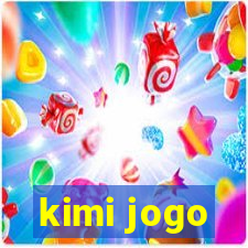 kimi jogo