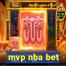 mvp nba bet