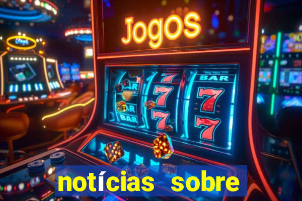 notícias sobre jogos online