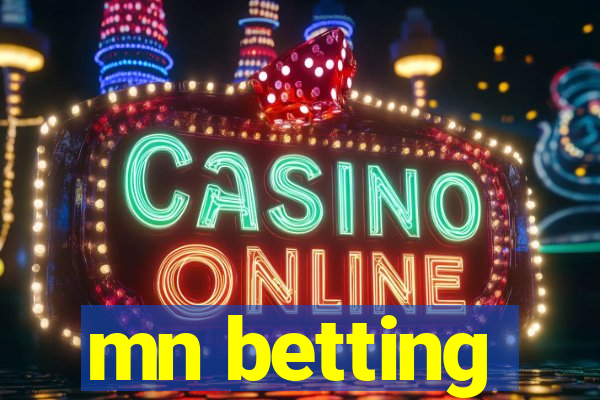 mn betting