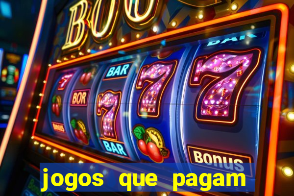 jogos que pagam para gente jogar