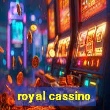 royal cassino