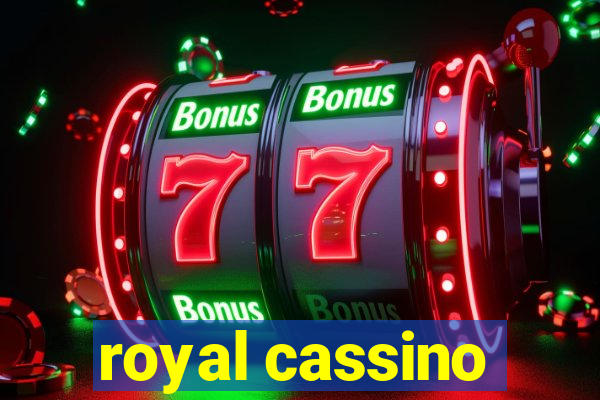 royal cassino