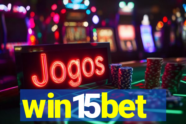 win15bet