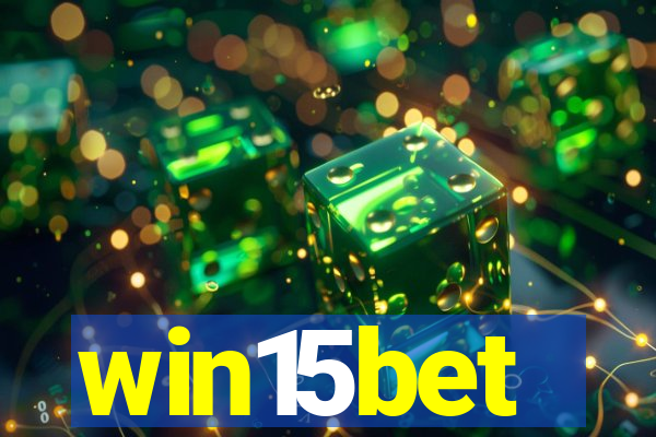 win15bet