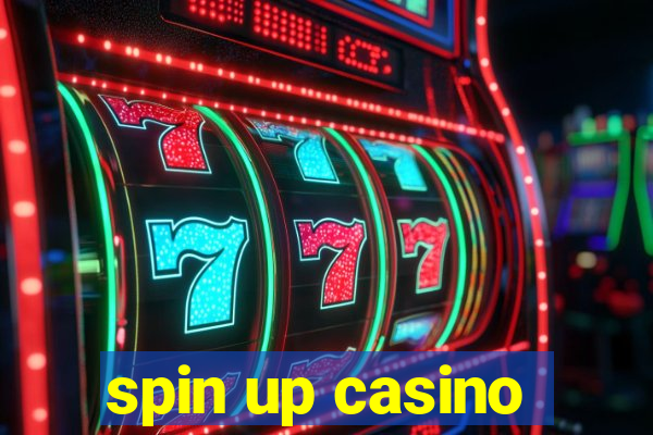 spin up casino