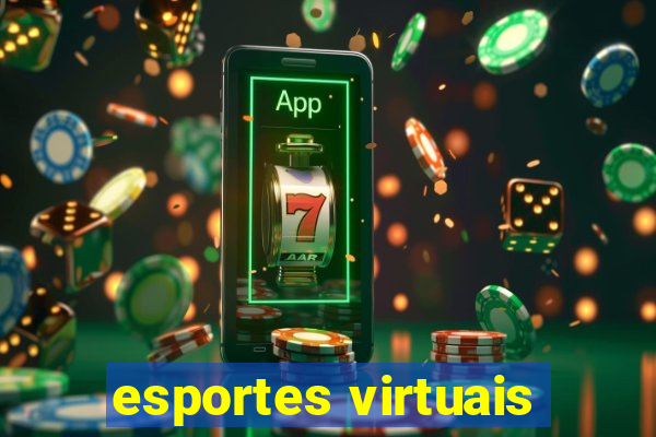 esportes virtuais