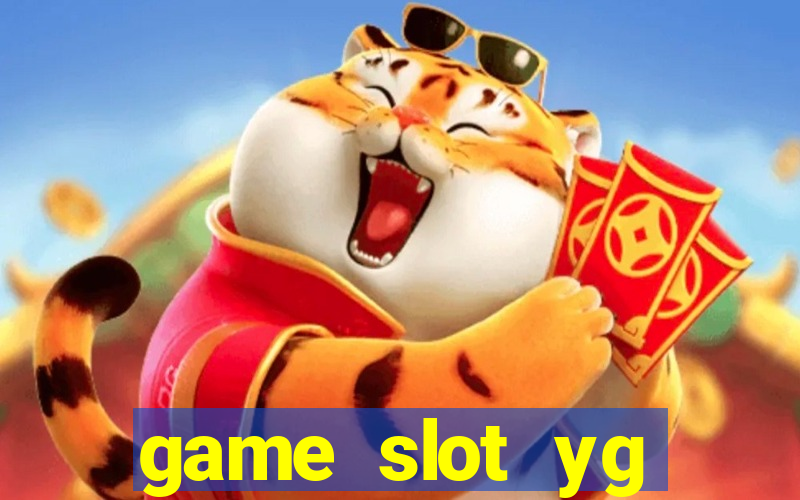 game slot yg garansi kalah saldo di kembalikan