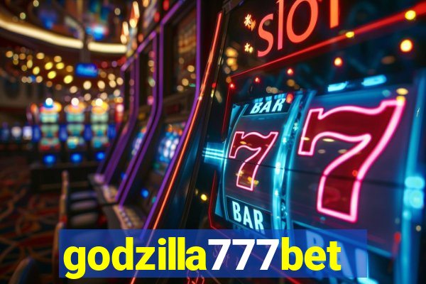 godzilla777bet