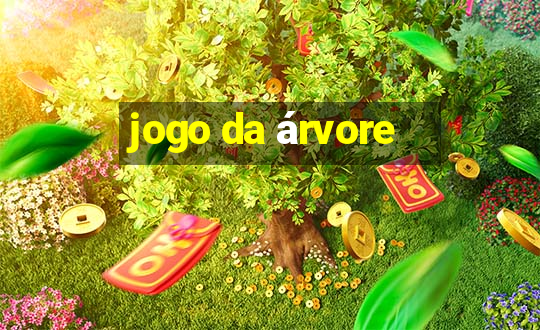 jogo da árvore