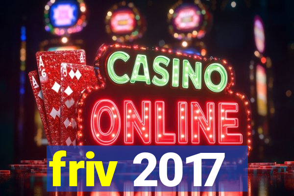 friv 2017