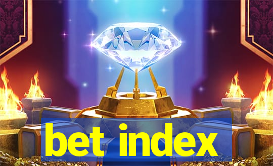 bet index