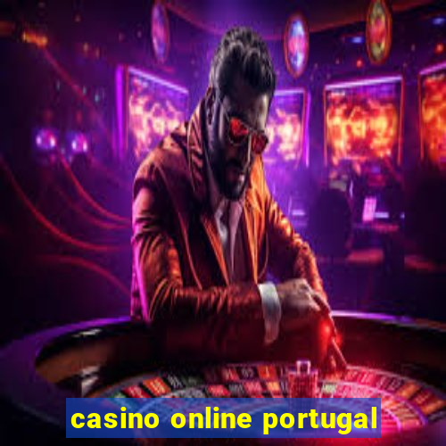 casino online portugal