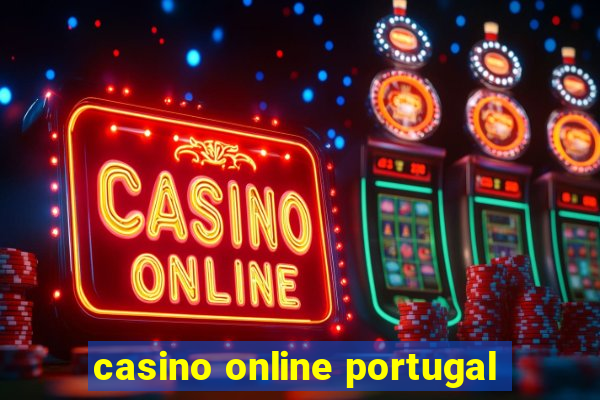 casino online portugal