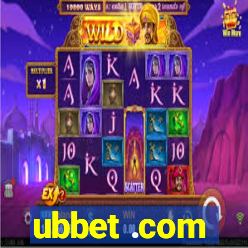 ubbet .com