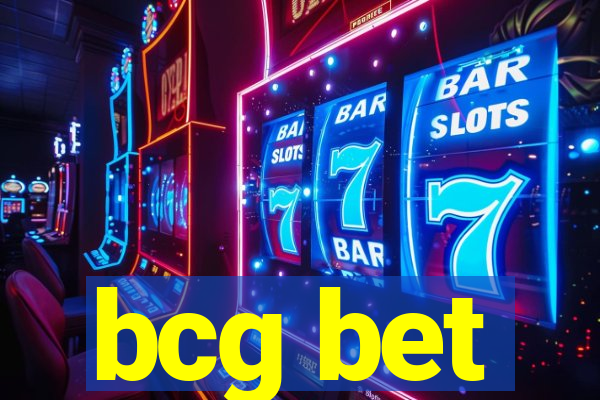 bcg bet