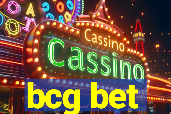 bcg bet