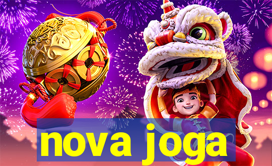 nova joga