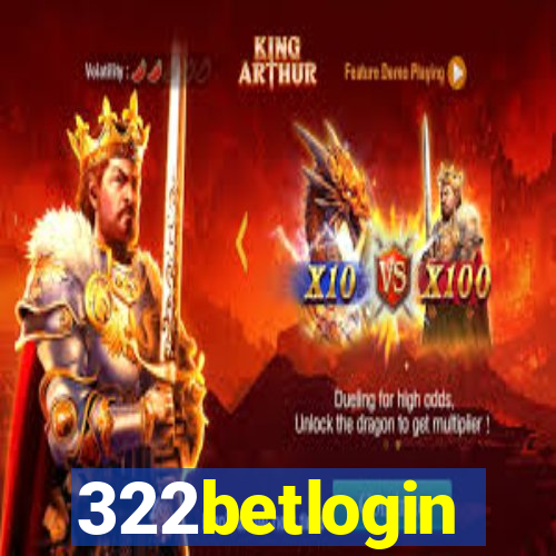 322betlogin