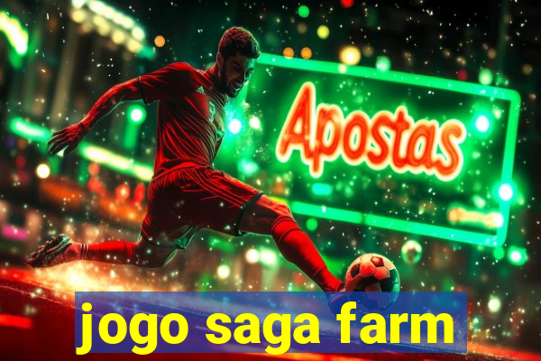 jogo saga farm