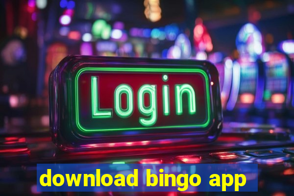 download bingo app