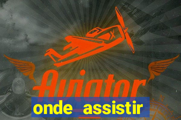 onde assistir athletico pr x inter