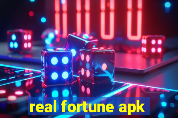 real fortune apk