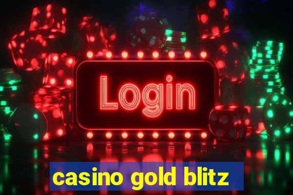 casino gold blitz