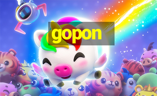 gopon