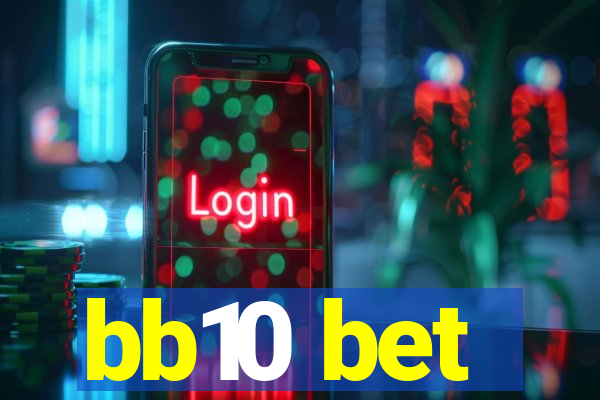 bb10 bet