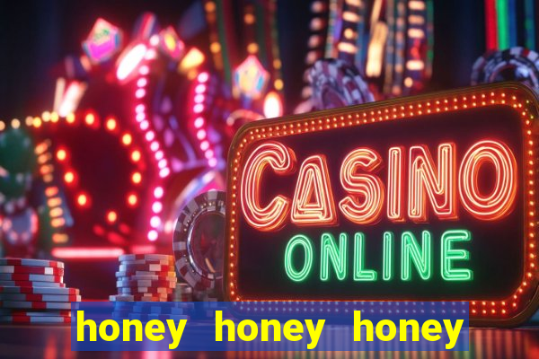 honey honey honey slot free play