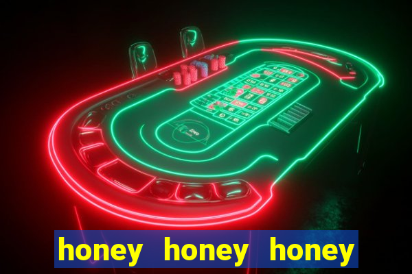 honey honey honey slot free play