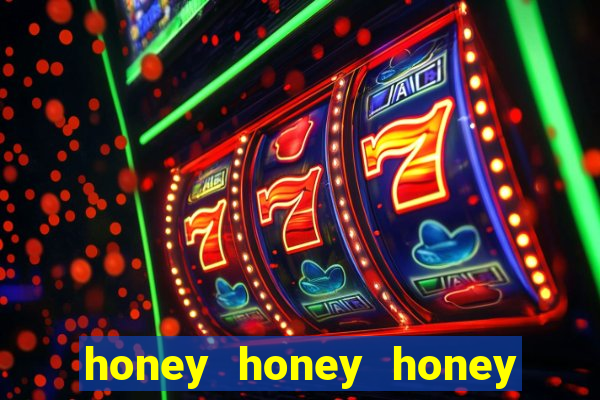 honey honey honey slot free play