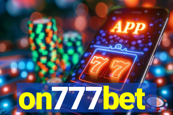 on777bet