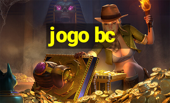 jogo bc