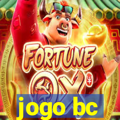 jogo bc