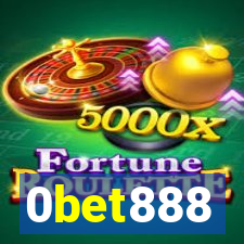 0bet888