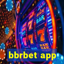 bbrbet app