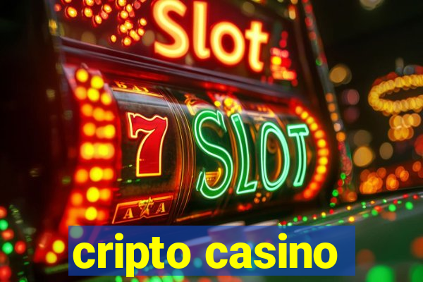 cripto casino