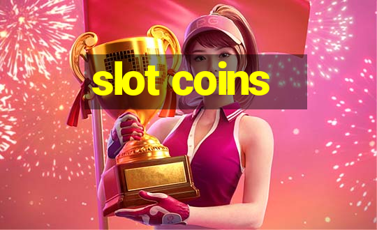 slot coins