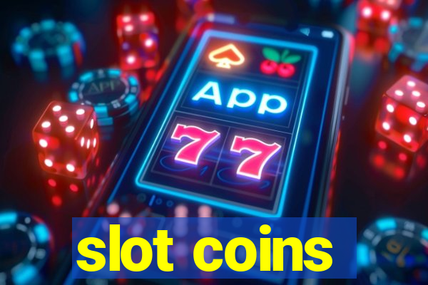 slot coins