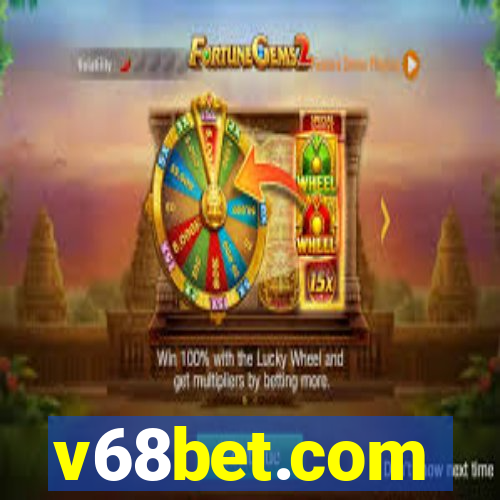 v68bet.com