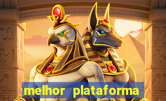 melhor plataforma para jogar