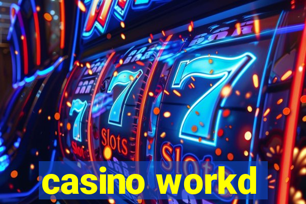 casino workd