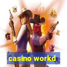 casino workd