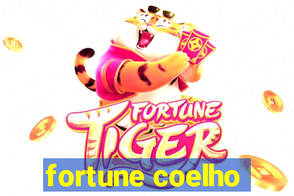 fortune coelho