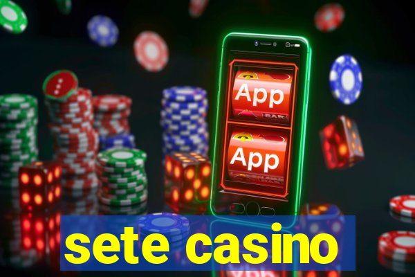 sete casino