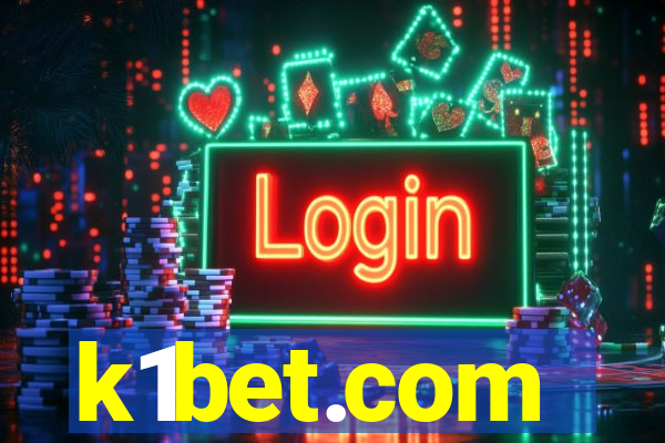 k1bet.com