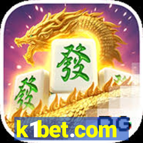 k1bet.com